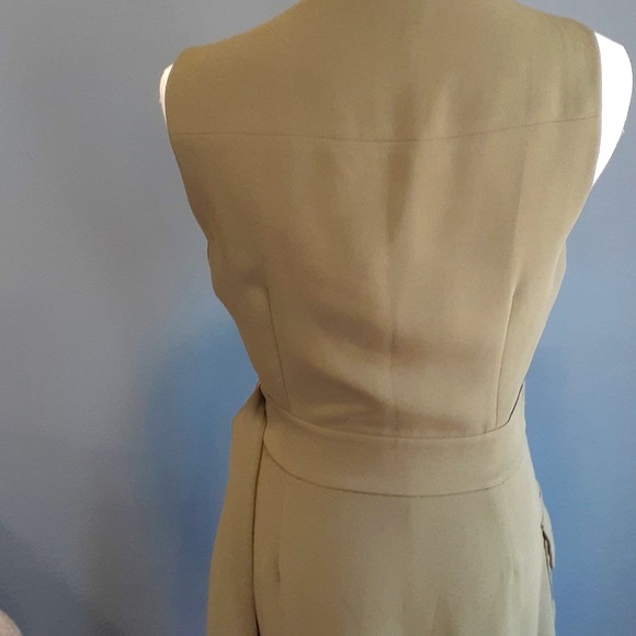 POLO RALPH LAUREN Jula Cargo Wrap Dress - Picture 10 of 16